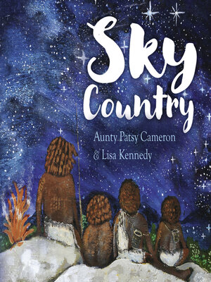cover image of Sky Country